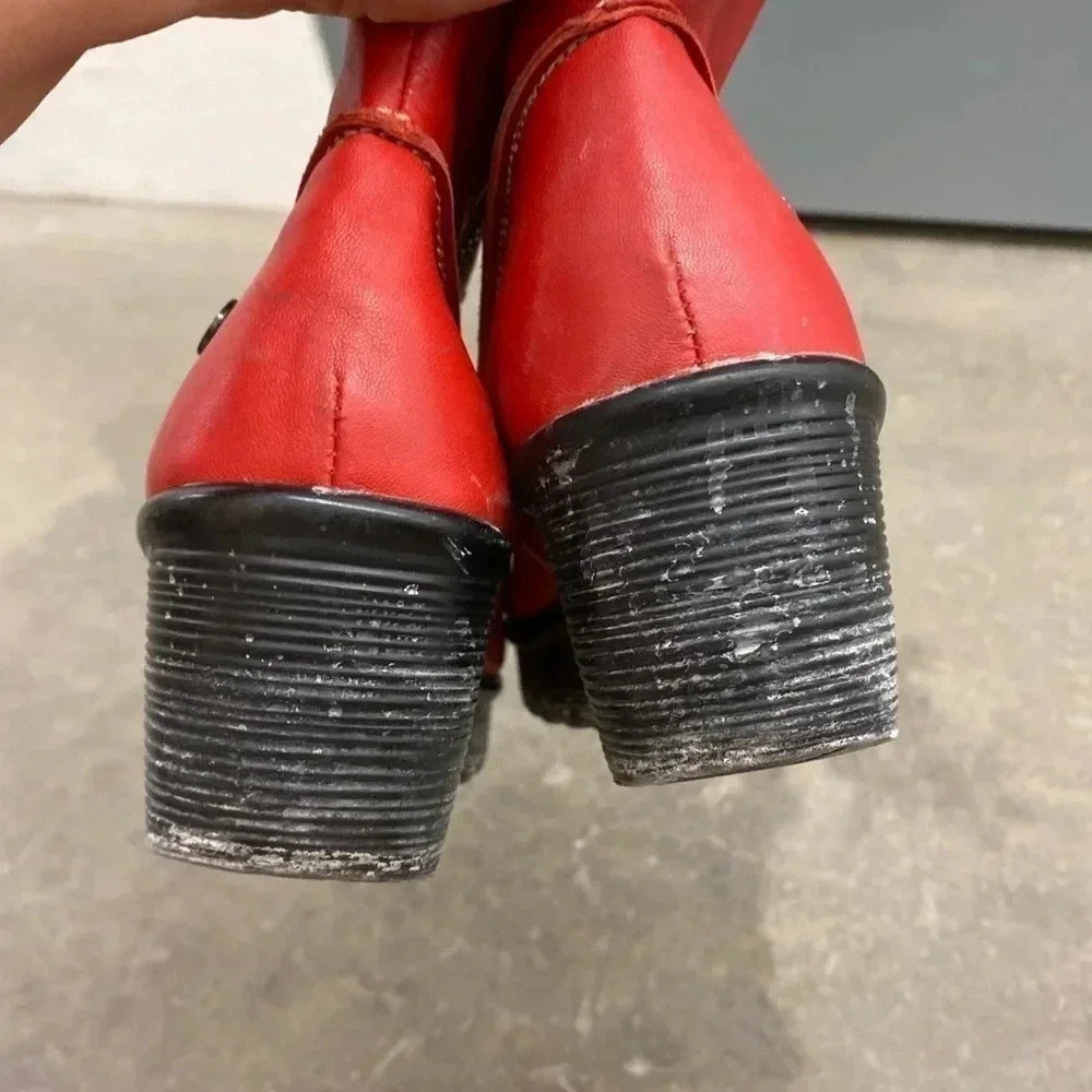 Bernie ‎ Mev booties - Picture 4 of 9